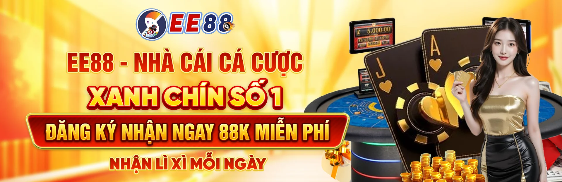 ee88 banner